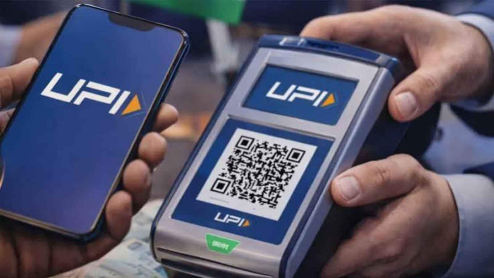 The National Payments Corporation Of India (NCPI) recently mentioned that UPI with a 0.4% MDR charge can still be cheaper than debit or credit card charges for the same amount. (File Photo)