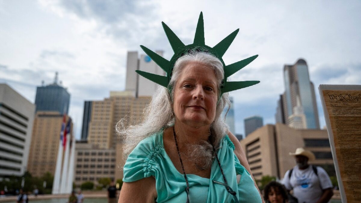 US Midterms 2026: What Are These Elections And Why Do They Matter For Trump’s Presidency?