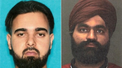 2 Indians Bought Trucking Firms To Steal US Cargo Worth $2 Million, Jury Finds