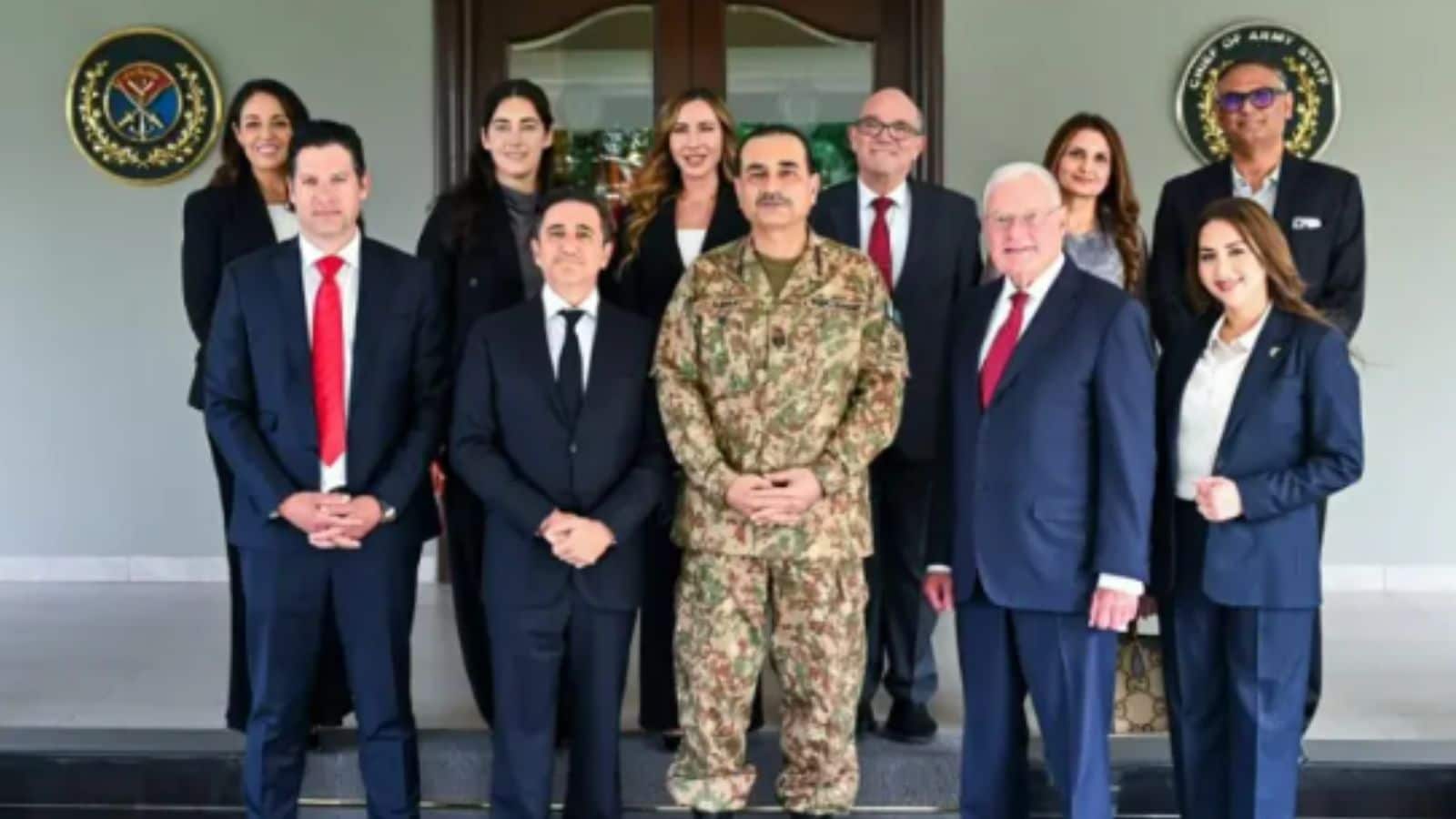 Possibility of cooperation between Pakistan and the US in the field of drone technology