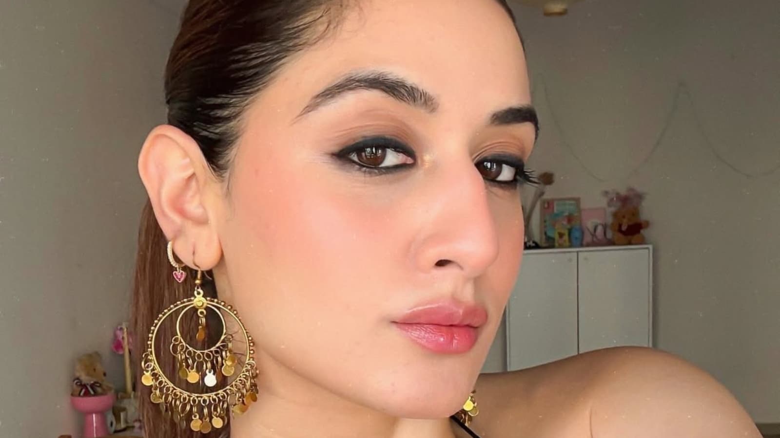 Uditi Singh 