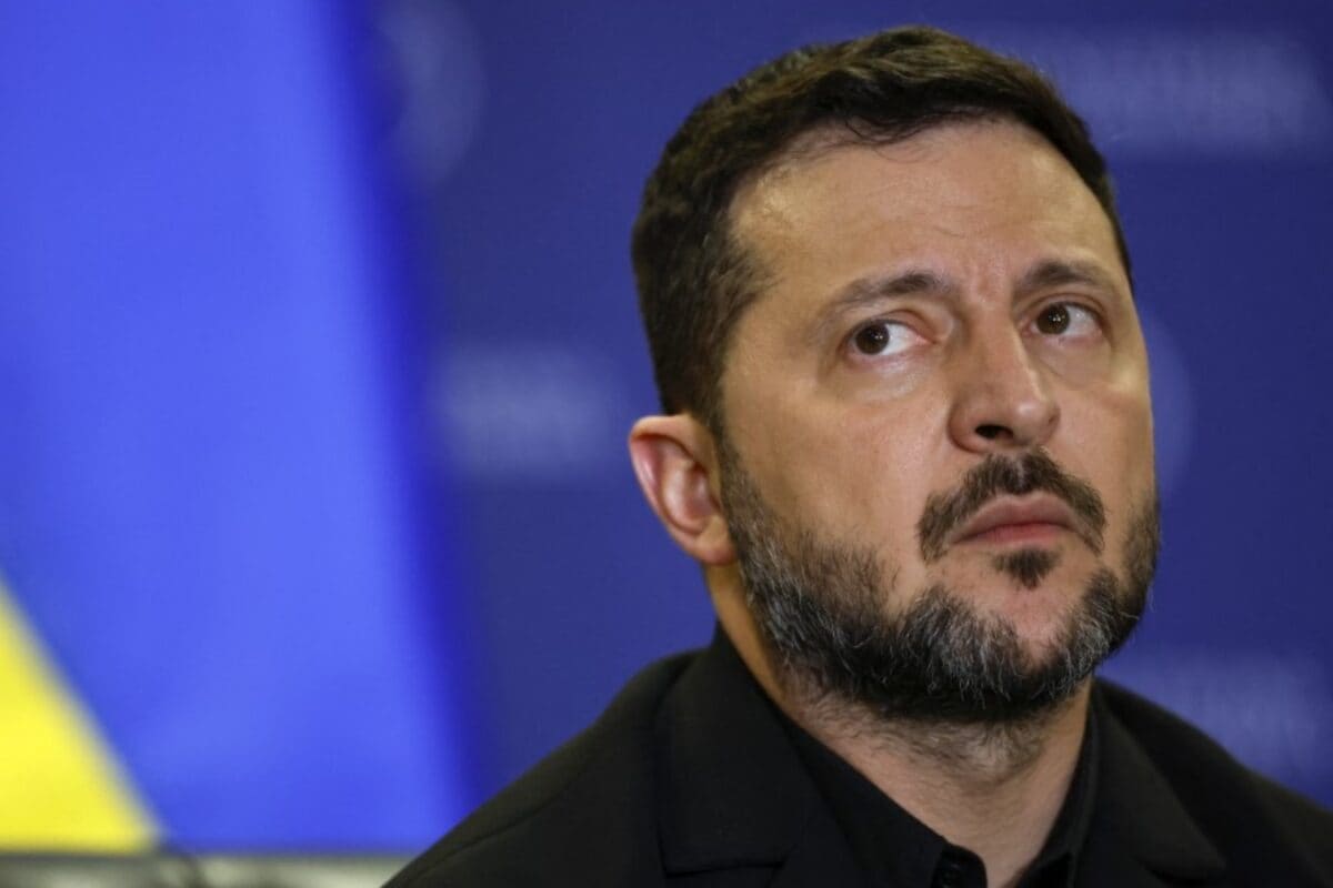 UNGA 2026 Live Updates: Zelenskyy Speaks At UN General Assembly, Targets Putin In Opening Salvo