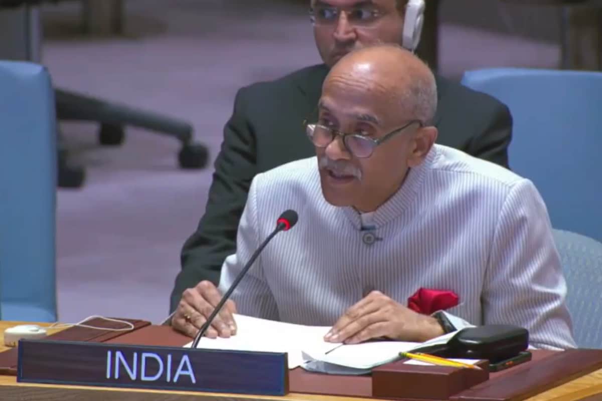 'Monsters Of Humankind': India Calls For Dismantling Of Environments That Shelter al-Qaeda, LeT, JeM