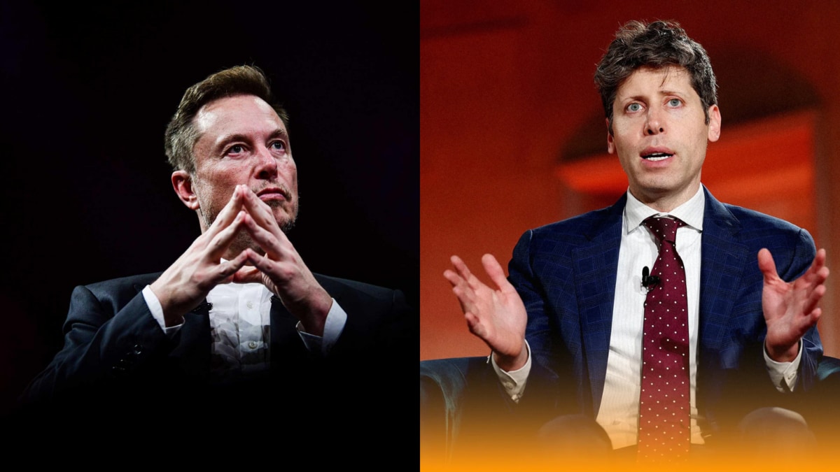 'Dario Is Right': Elon Musk, Sam Altman Back Anthropic CEO's Call To 'Slow Down' AI Development