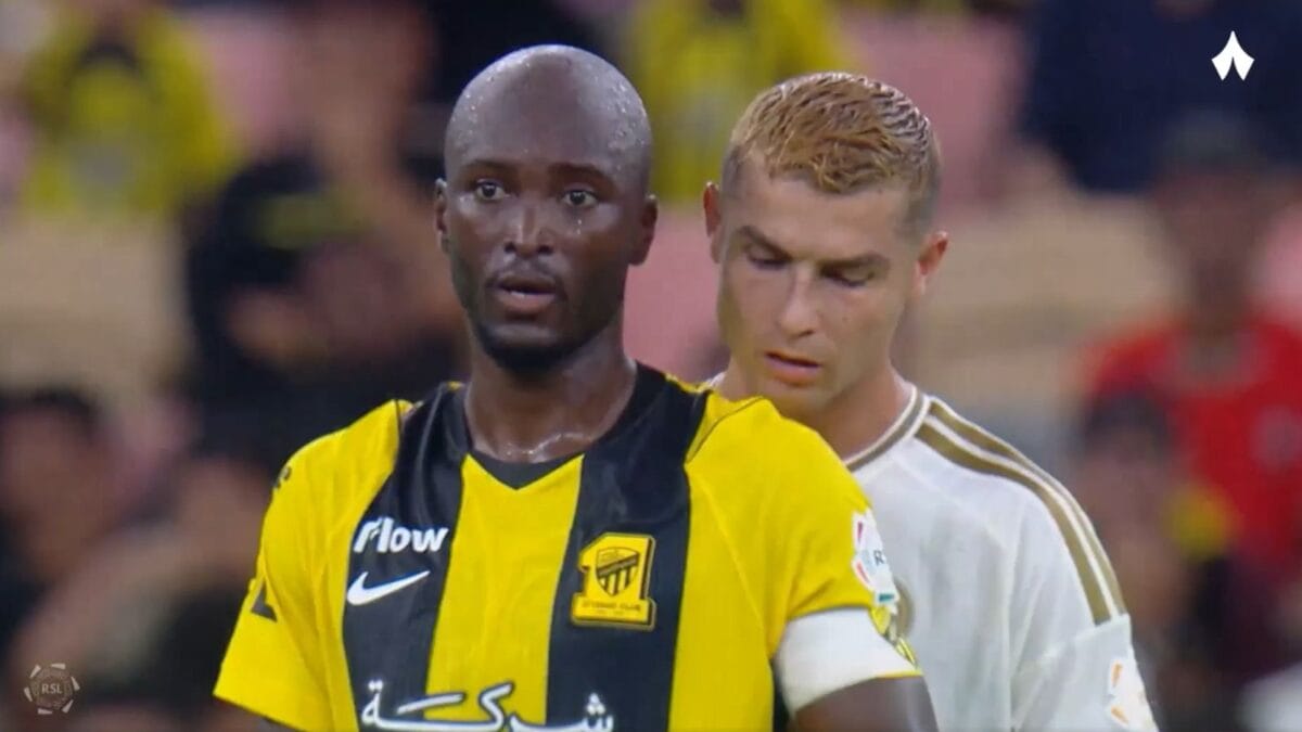 Cristiano Ronaldo's Al-Nassr Mocked By Al-Ittihad After Classic Win: 'Cheating & Still Losing'