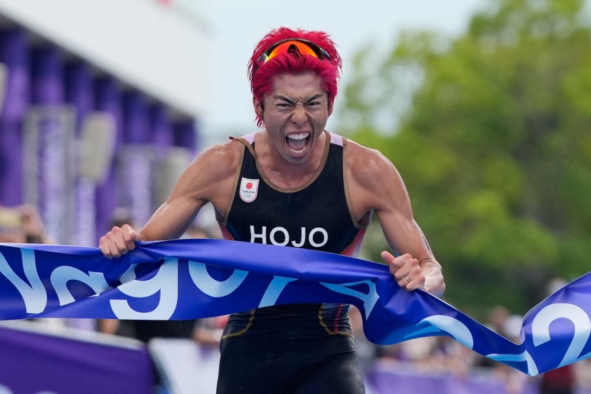 Japan's Takumi Hojo Creates History, Bags Asian Games' Opening Gold Medal