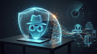 Many users turn to Google Chrome’s Incognito Mode when they do not want their browsing history to remain visible on a shared phone or computer. However, there is a common misconception that the feature completely hides their online activity. Incognito Mode has specific privacy functions, but it does not offer complete anonymity. Here are five important things users should know before relying on it. (Image-AI)