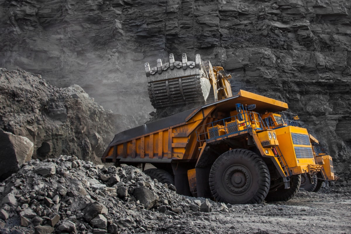 GK: Do You Know Where India’s Biggest Coal Mine Is Located?