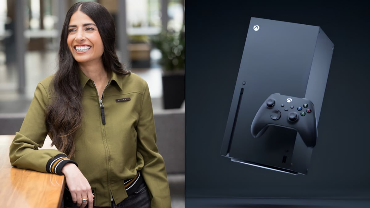 Xbox CEO Asha Sharma Secretly Solves Player Customer Tickets To Understand Gamers: 'Xbox Is In Good Hands"