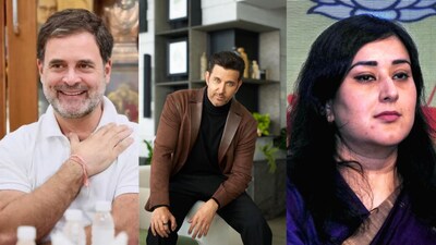 Actor Hrithik Roshan weighs in on 'Vande Mataram' debate 
