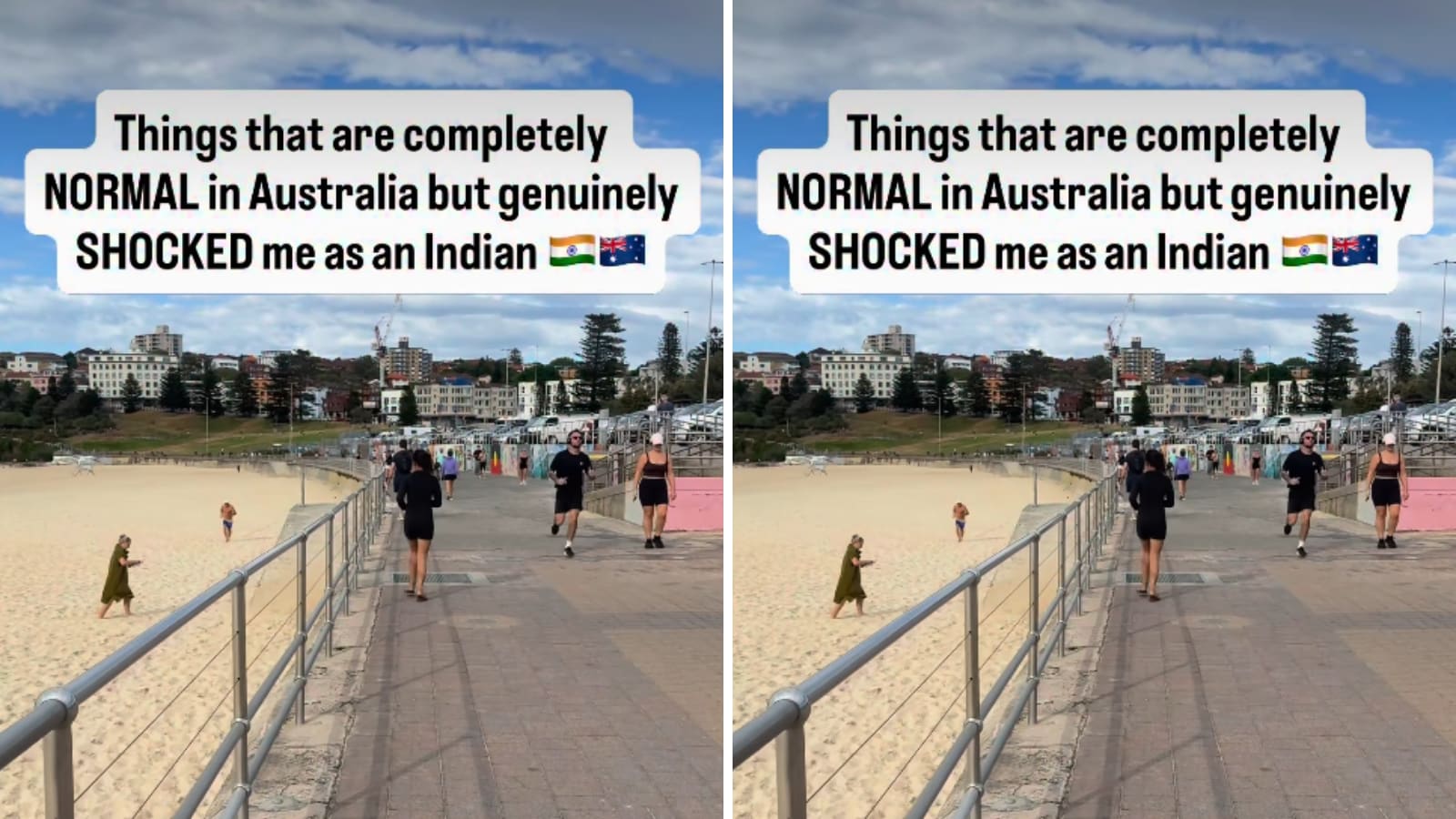 ‘Nobody Thinks It’s Strange’: Indian-Origin Woman In Australia Lists 5 ...