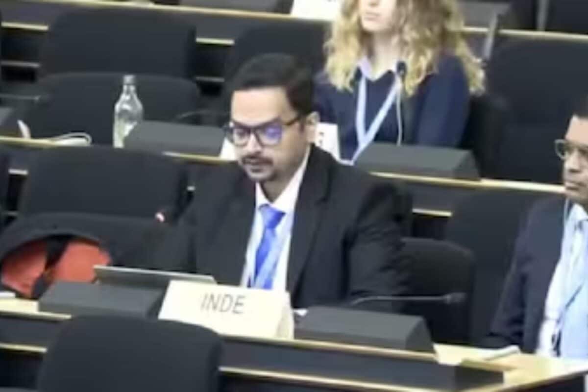 ‘Driven From Their Homes’: India Raises Kashmiri Pandit Exodus At UN, Rips Into Pakistan