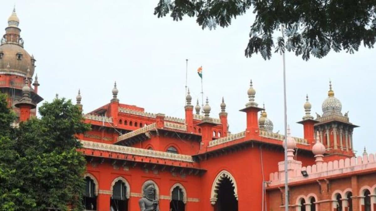 ‘If There Can Be Housewives, There Can Be House-Husbands’: Madras HC Calls For A New Normal