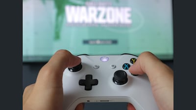 The shake-up also puts Activision in charge of the next Halo game. (Representative Image/Pexels)