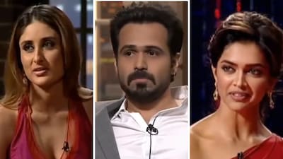 From sharp remarks to unexpected answers. (Image: Reddit/r/BollyBlindsNGossip)
