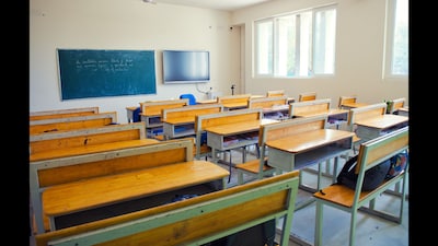 Parents said they were even advised to lie on forms. (Representative Image/Pexels)