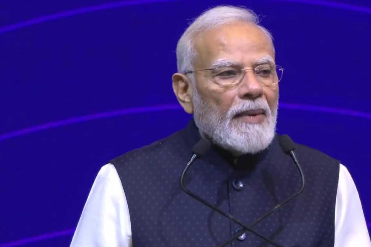 'Picture Of Trust': PM Modi Says Acceptance Of BRICS' New Delhi Declaration Shows India's Growing Influence