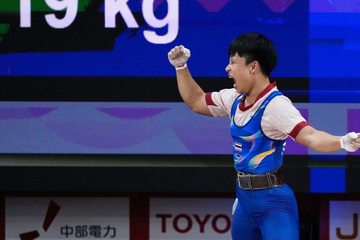 Thailand Slams 'Chaotic' Asian Games Organisation, Likens It To Musical Chairs