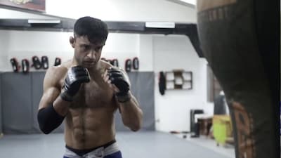 Varun Sanyal has been disqualified from Asian Games (Picture credit: Instagram @varunsanyal)