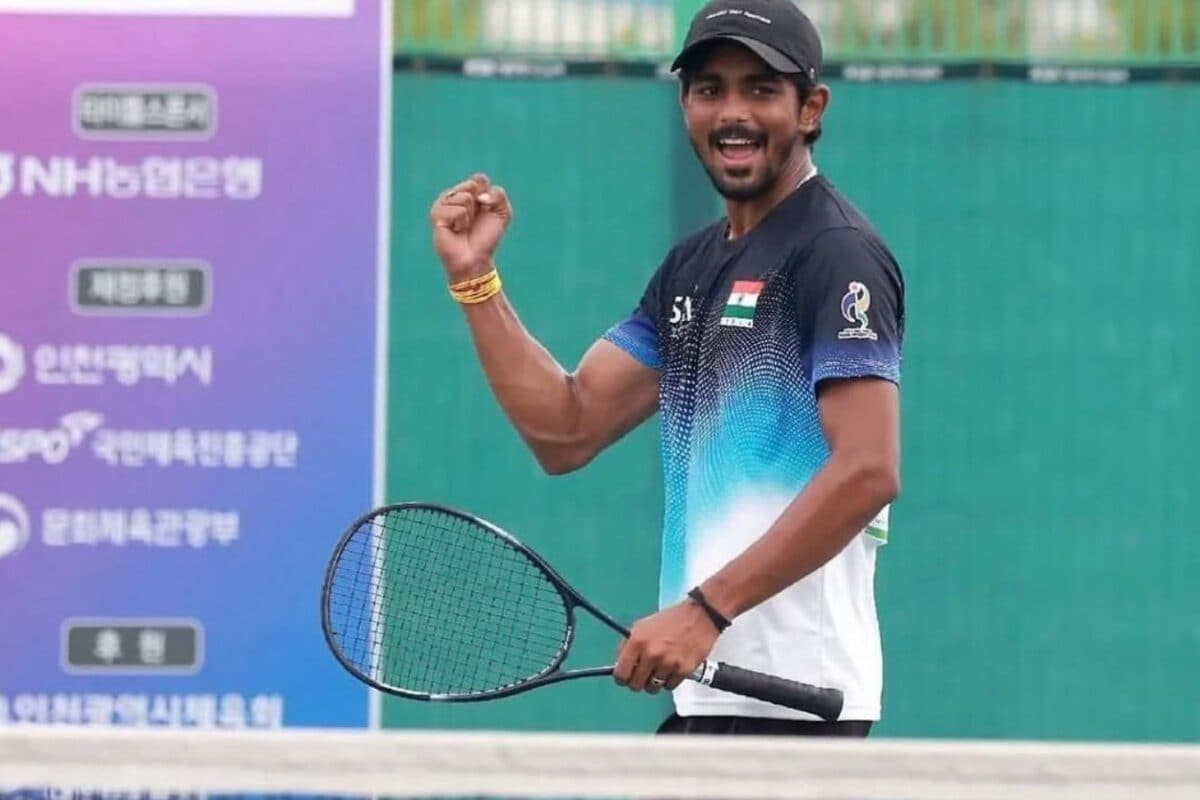 Asian Games 2026: Jay Meena Creates History, Assures India A Soft Tennis Medal