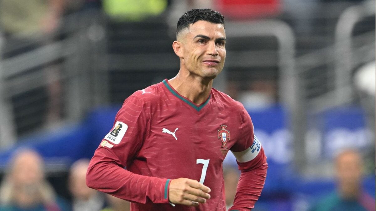 Cristiano Ronaldo Demands Lifetime Bans After Diogo Jota Chants Target Joao Neves