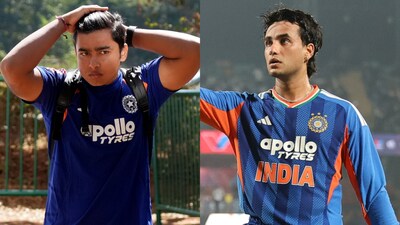India's Likely T20I XI vs Japan: Sooryavanshi In, Abhishek Sharma Out?