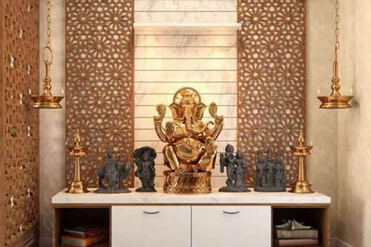 Vastu Tips For Home Temple: 5 Things To Keep Away From Your Mandir