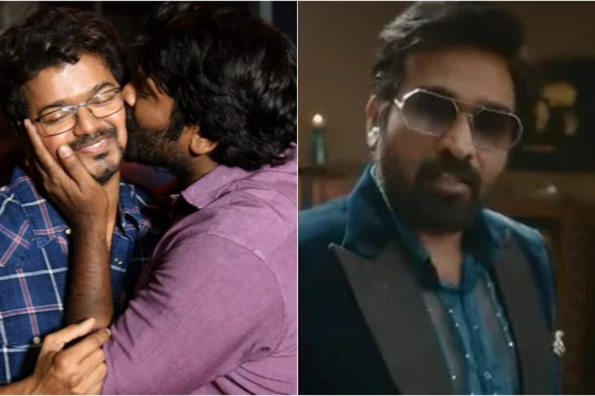 Vijay Sethupathi Clarifies Bigg Boss Tamil 10 Remark After Comments Linked To CM Vijay: 'They're Not Meant...'