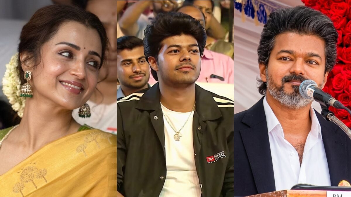 Thirupaachi Re-Release And Sigma Set Up Father-Son Box-Office Clash