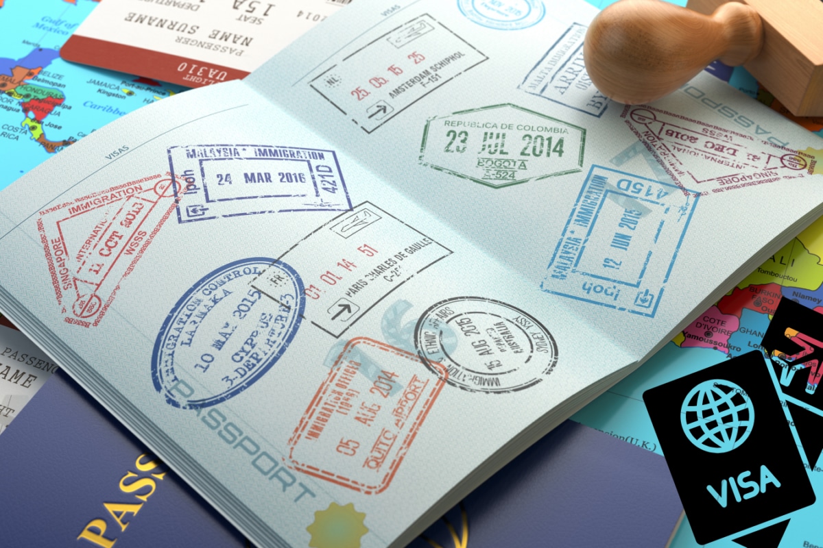 New Visa Rules For Indians In 2026: 9 Countries That Changed Their Entry And Arrival Requirements