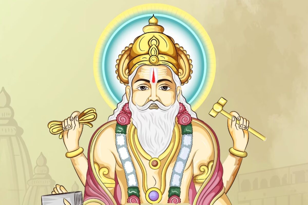 Vishwakarma Puja 2026: Try These 3 Remedies For Wealth, Business, Home