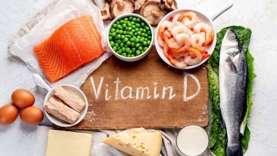 Beyond Bone Health: How Low Vitamin D Silently Impacts Your Body (Image: File Photo/ News18)