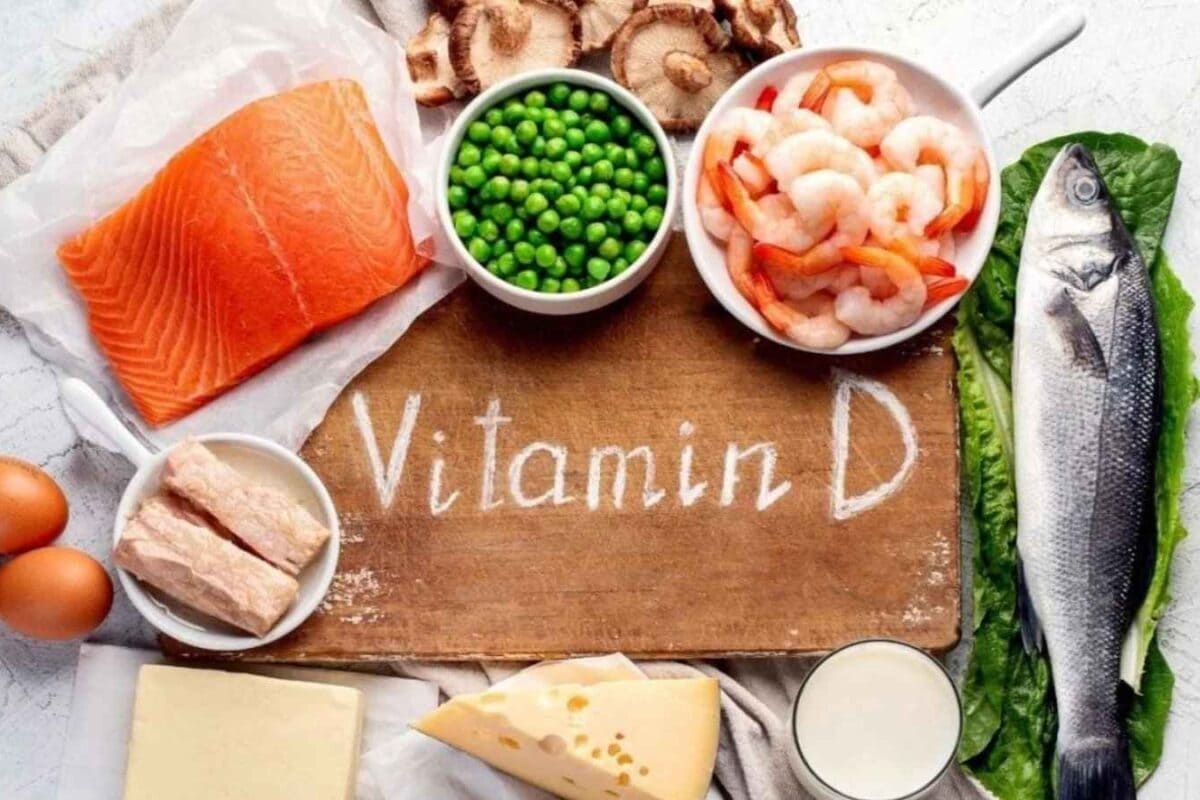 Constantly Tired? Why Vitamin D Deficiency Might Be The Hidden Cause