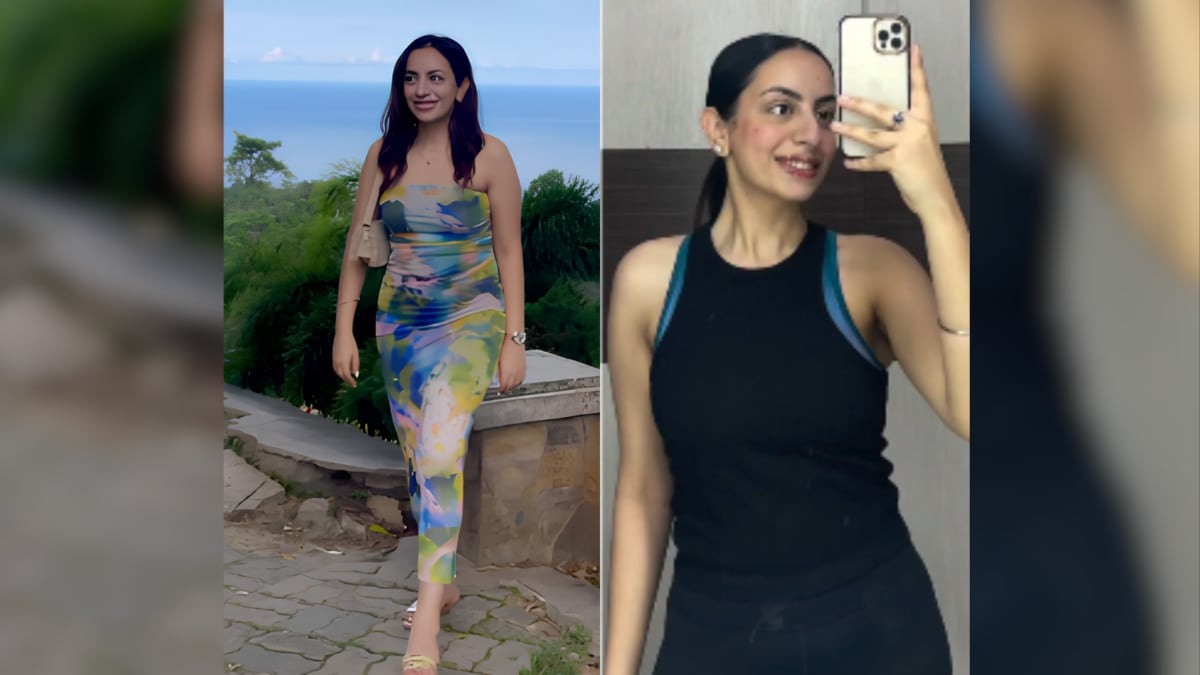From 65 Kg To 55 kg With No Extreme Dieting: Woman Shares 8 Simple Habits She Gave Up To Lose Weight