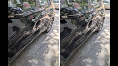 Bengaluru CEO Says Gemini Helped Draft Complaint After Road Rage, Biker Asked To Apologise: ‘Gemini Is My Lawyer Now’