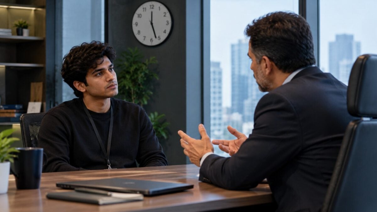 Gen Z Employee's Owner Reply Sparks Workplace Debate