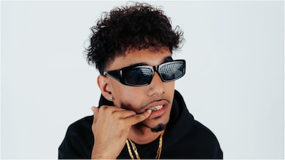 Bigg Boss 20: Who Is Yung DSA? All About The Rapper Who Rose To Fame With  'Yeda Yung' | Television News - News18