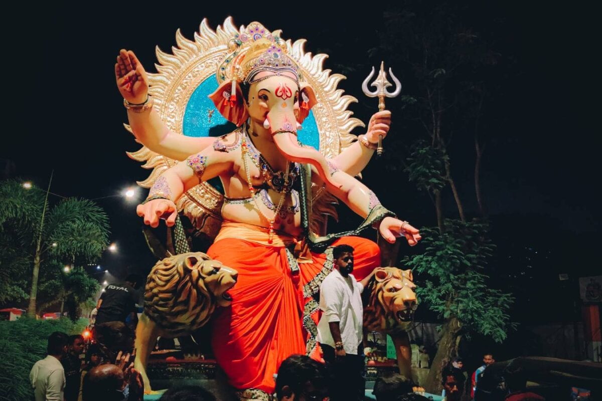 Why Should You Not Look At The Moon On Ganesh Chaturthi? The Fascinating Legend Behind It