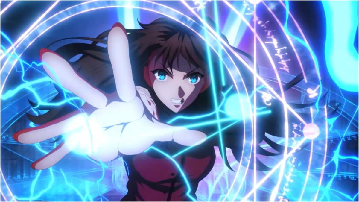 'Witch On The Holy Night' Anime Movie Trailer Released; To Hit Indian Theatres In January 2027
