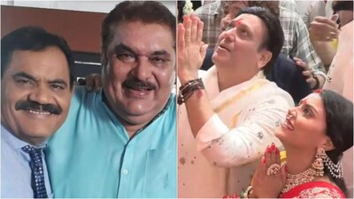 Bollywood Slammed for Skipping Mushtaq Khan's Funeral; Komal Rani Blasts Sunita Ahuja