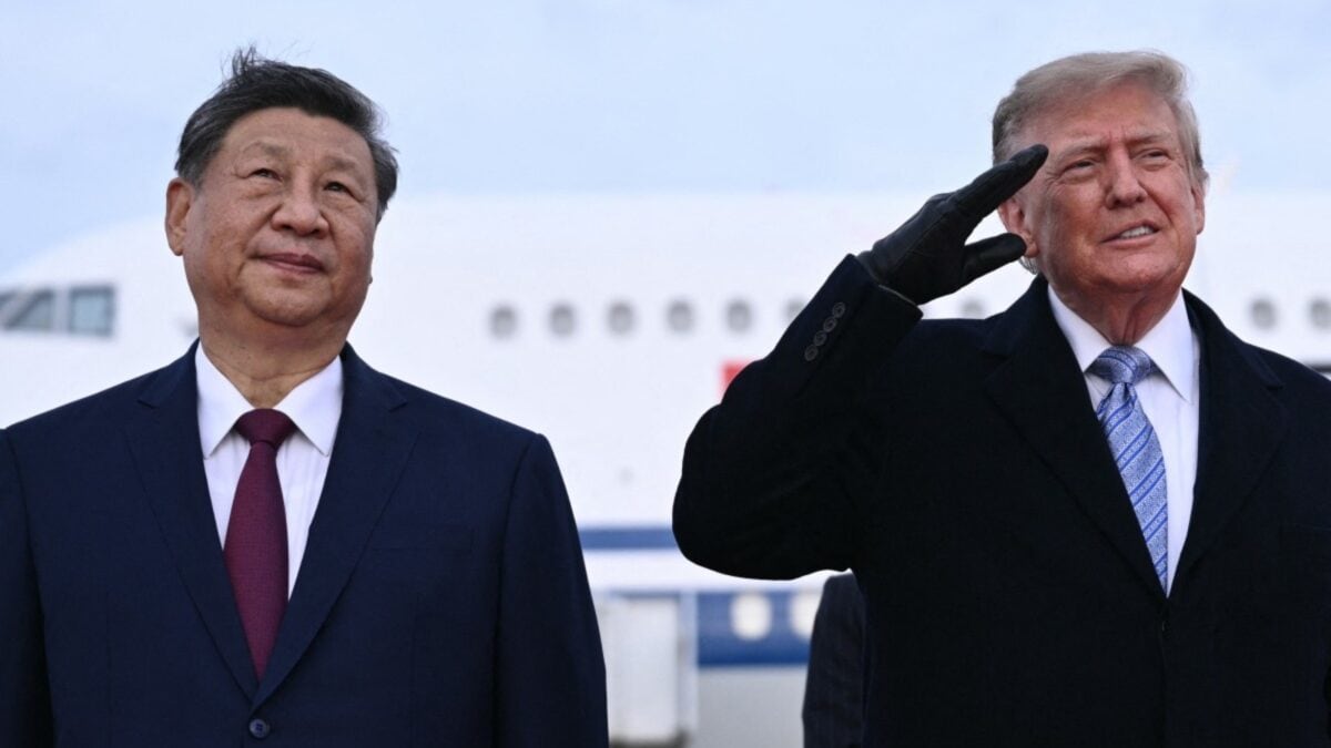 US, China Extend Trade Truce Until January 10