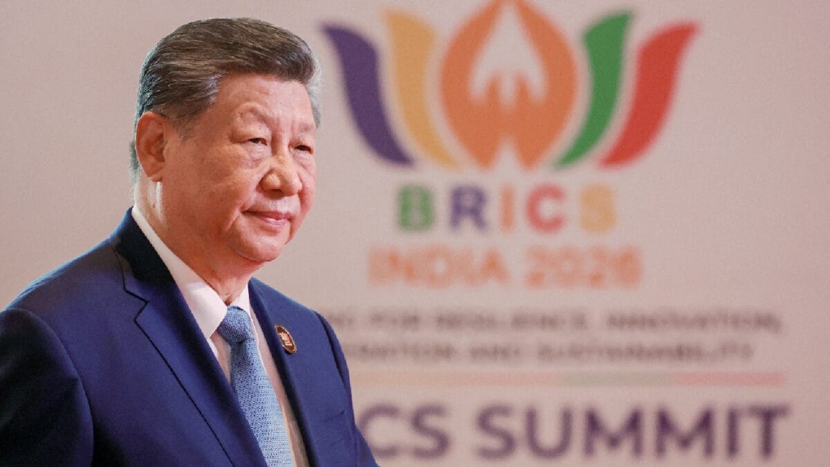 ‘China Backed Pakistan': Congress Questions Why BRICS Declaration Ignored Galwan, Op Sindoor