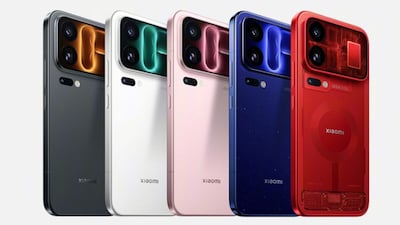 What does Xiaomi's new 18 Pro flagships offer?