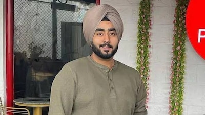 Yuvraj Manchanda (X)
