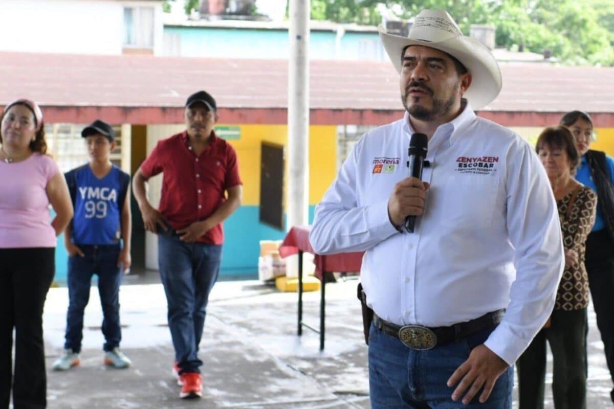 Mexican Lawmaker Found Dead Inside His Car With Gunshot Wound, Cause Under Probe