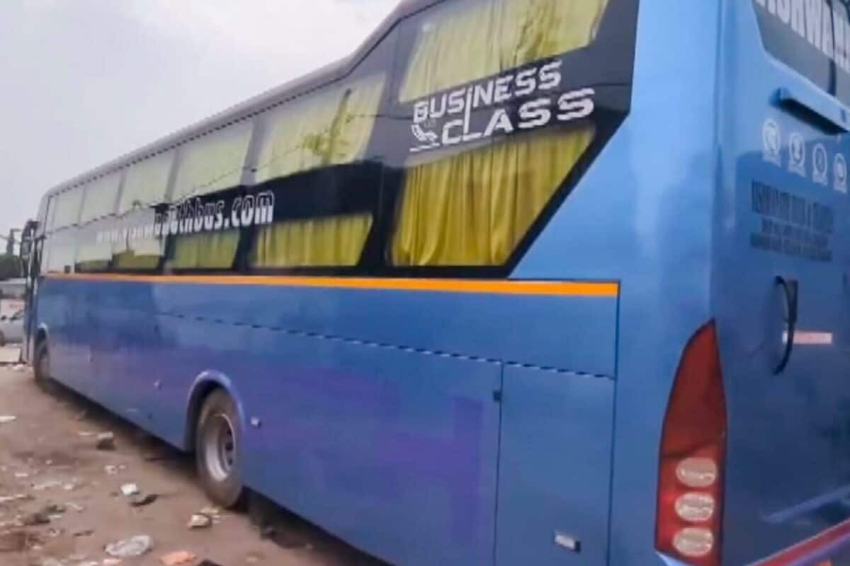 Delhi NCR Gangrape Of 16-Year-Old: Driver, Conductor, Bus Agency, The Kanpur Connection Revealed