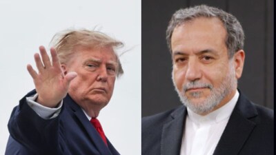 Iran says it is ready for renewed war but remains open to talks, with Araghchi dismissing US midterms as a factor. (Photo: Reuters)