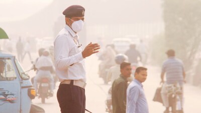 Delhi-NCR To Mumbai: Experts Explain Why Rising Air Pollution Is A Growing Concern For Heart Health