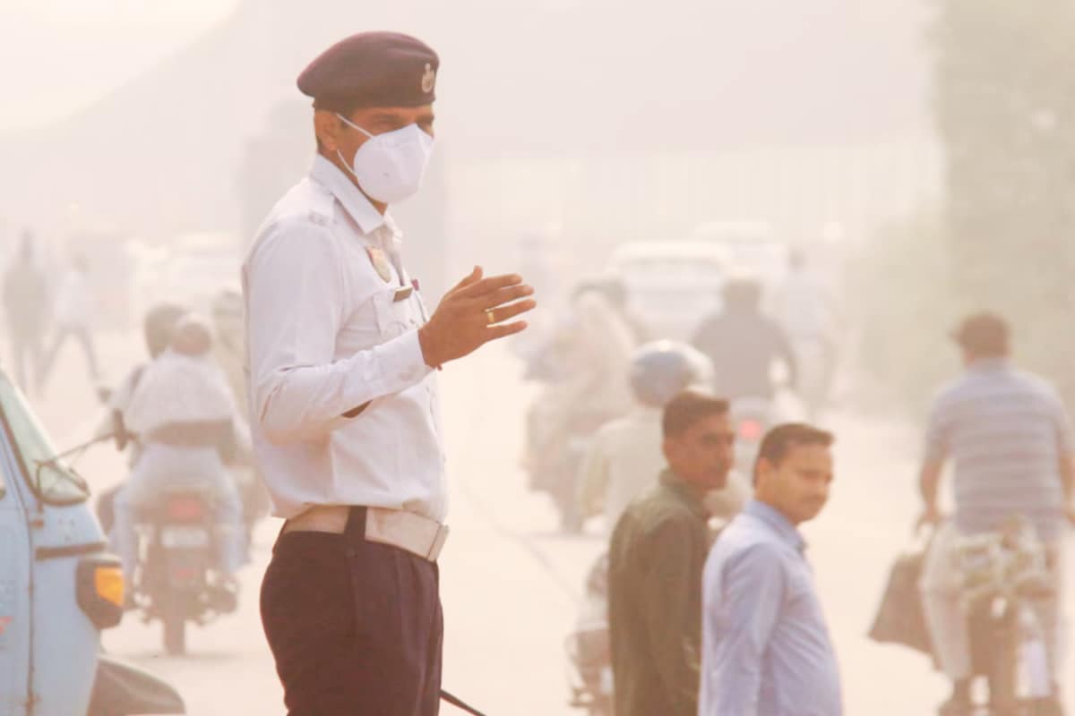 Delhi-NCR To Mumbai: Experts Explain Why Rising Air Pollution Is A Growing Concern For Heart Health