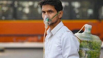 The situations in Mumbai and Pune highlight a shared challenge for Maharashtra’s cities: monitoring pollution and spending money on control measures do not automatically translate into cleaner air.